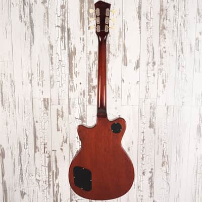 Bartlett Retrospec - Sunburst w/ ThroBak Pickups image 5