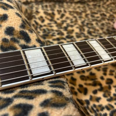 Gretsch G5230T Electromatic Jet Limited Edition - Shell Pink - Gold Hardware Upgrades Locking Tuners Hardshell Case image 7