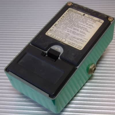Maxon ST-9 Super Tube Screamer 80s - Ibanez image 3