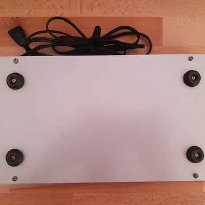 Shin-Ei Echo Reverb Master ER-23 Vintage Spring Reverb image 2