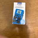 Zoom  MS-70CDR Multistomp Pedal