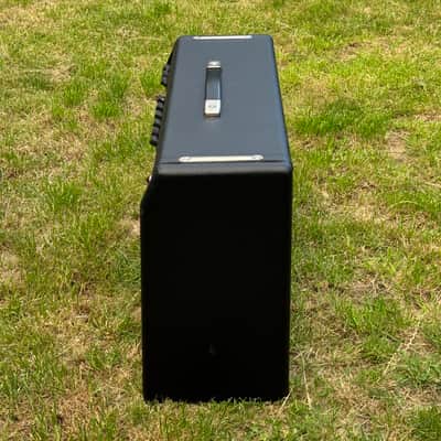 Fender '65 Deluxe Reverb Reissue (Upgraded) image 6