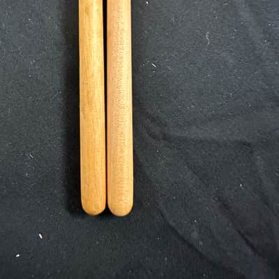 Mike Balter 9B, 5/8-Inch Brass Bell Mallets, 13-1/8" Birch Handle - EXCELLENT #2 image 10
