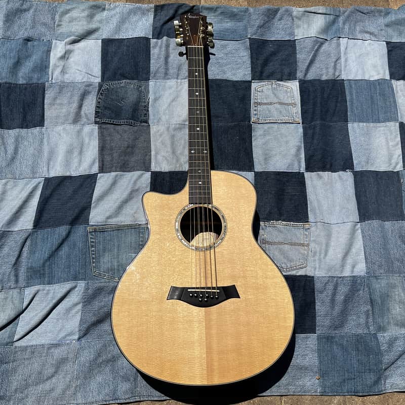 Taylor Baritone-8
