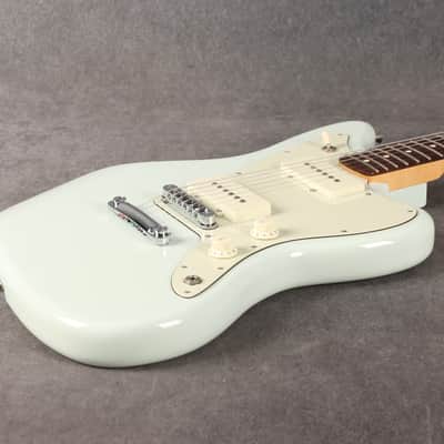 Fender American Special Jazzmaster LTD - Sonic Blue - 2nd Hand image 13