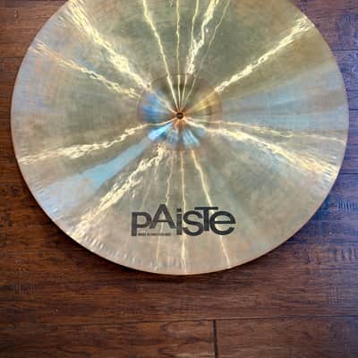 Paiste 24" Giant Beat Multi-Functional Cymbal image 3