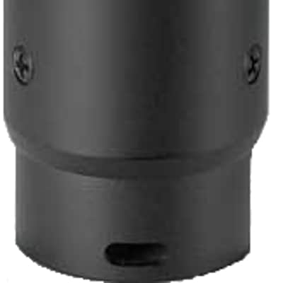 Audio-Technica PRO37 Small-Diaphragm Cardioid Condenser Microphone image 1