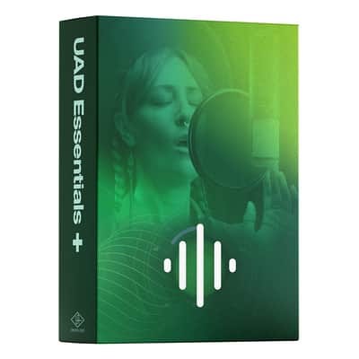 Universal Audio Apollo X6 Essentials+Plus Gen 2 Thunderbolt Audio Interface image 5