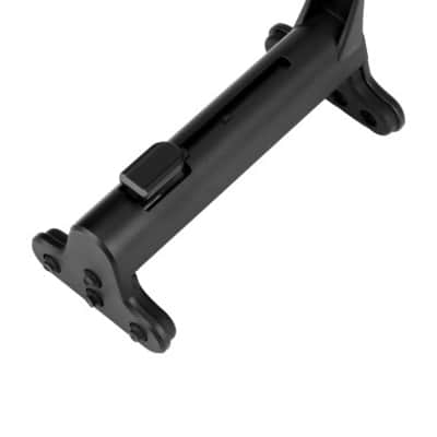 Xvive U8 Sistema microfonico wireless digitale per chitarre acustiche image 7