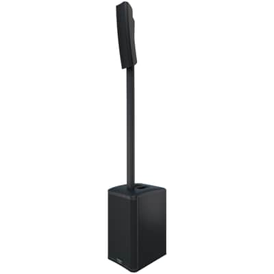QSC KC12 Powered Column Speaker with Bluetooth image 1