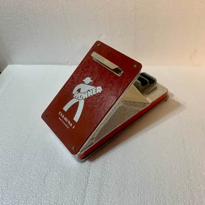 Hohner Examina I 1980’s - Red image 8