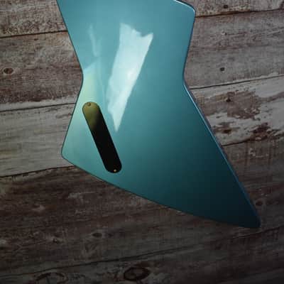 Lay's LX 2024 - Pelham Blue, Korina image 6