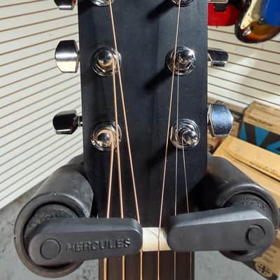 Martin 000Jr-10 - Natural w/Gig Bag & PLEK*D #873 image 11