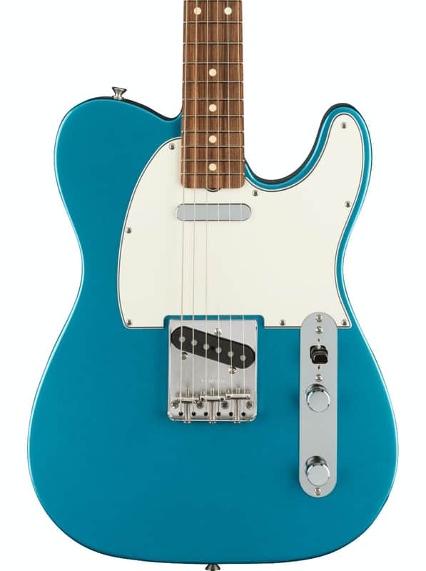 2020 - 2021 Fender Limited Edition Vintera '70s Telecaster Lak...