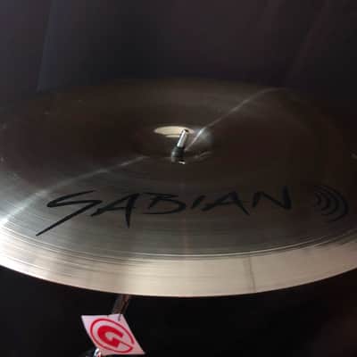 Sabian 18" XSR Chinese Cymbal image 3
