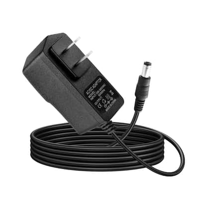 9V AC DC Power Supply Adapter Charger for BOSS Roland PSB-1U PSB1U Effect Pedal and GT-10 GT-10B BCB-60 Multi-Effects Guitar - Reliable Power Source for Your Music Gear image 1
