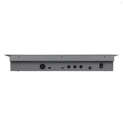 SHOWTEC LED COMMANDER PRO 66 Channel Light Controller with Programmable Fixture Display image 2