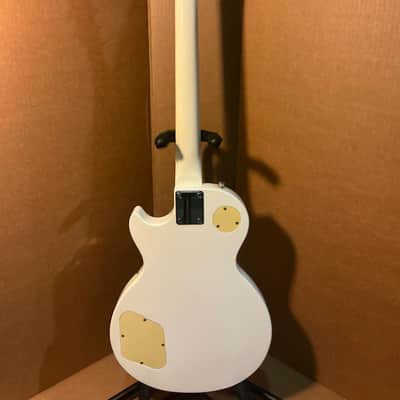 Dlaso Single Cut Style Electric Guitar image 5