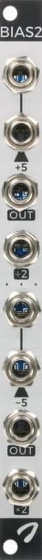 JORANALOGUE BIAS 2 : BRAND NEW :  [DETROIT MODULAR] image 1