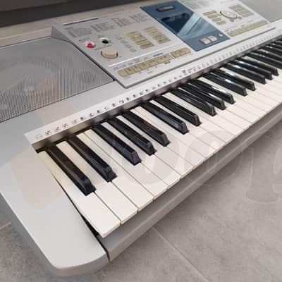 Yamaha PSR-K1 image 4