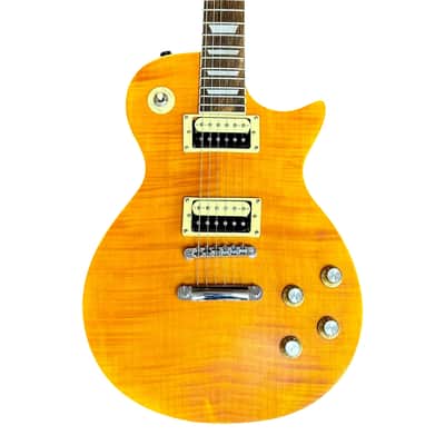 Bad Cat Bad Cat Instruments Les Paul Style Electric Guitar image 2
