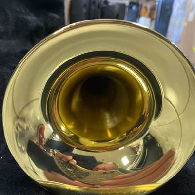 Odyssey OTR140 Debut Trumpet Outfit With Case image 4