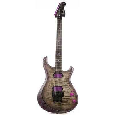 Knaggs Steve Stevens Signature Severn XF