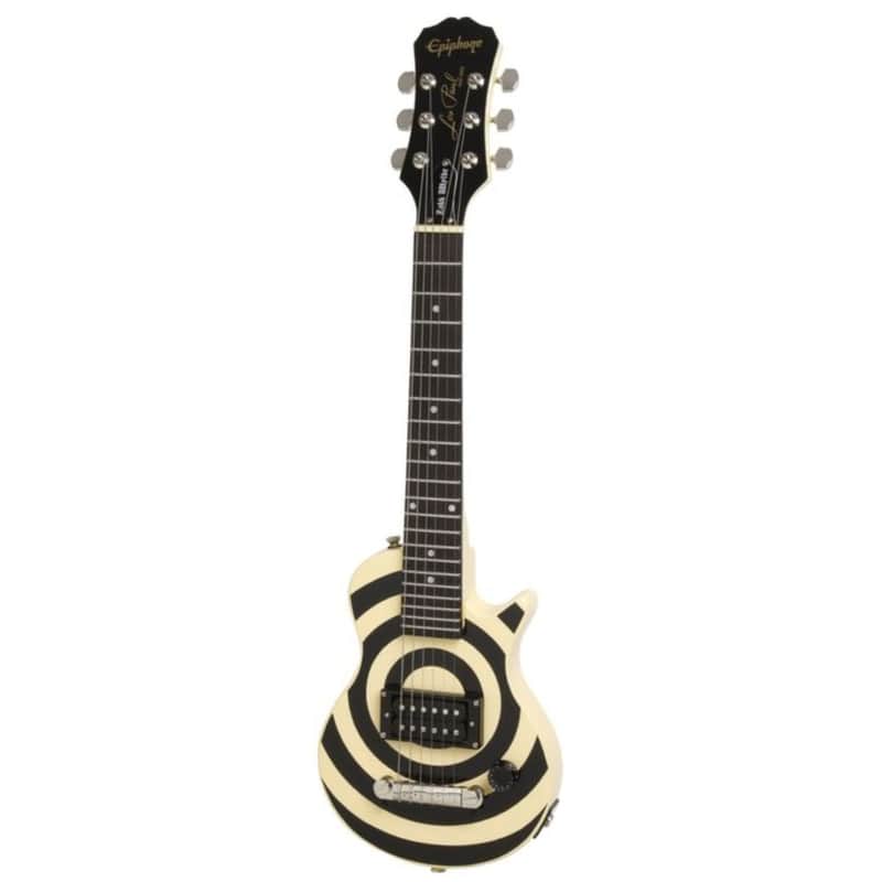 Epiphone Zakk Wylde Les Paul Pee-Wee | Reverb