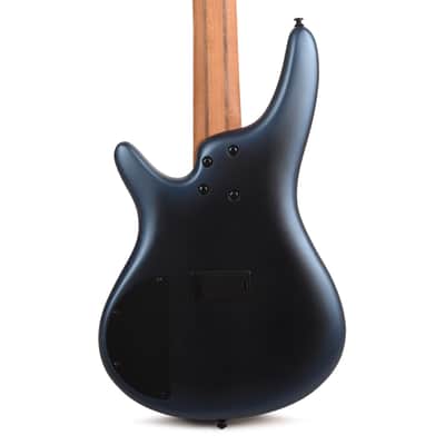 Ibanez SR505NMAM SR Standard 5-String Electric Bass Midnight Arctic Ocean Matte image 3