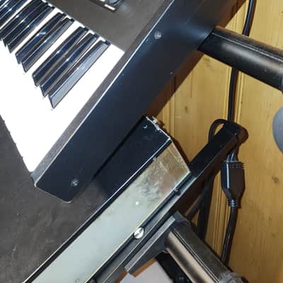Sequential Prophet X 61-Key 16-Voice Polyphonic Synthesizer 2018 - Present - Black image 3