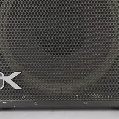 Gallien-Krueger 200MB Series II Bass Combo Amp Owned By Leland Sklar #38762 image 4
