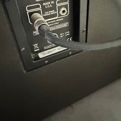 Peavey VB-210 2020’s image 2