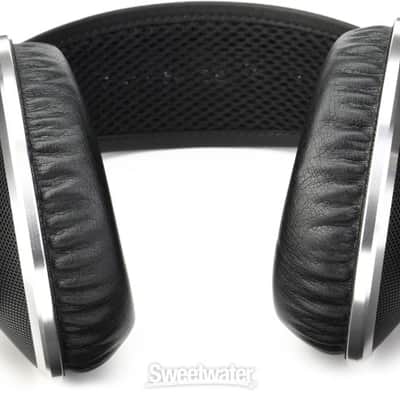 AKG K812 Open-back Reference Headphones (K812Prod1) image 7