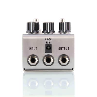 BLOOM V2 - MIDI - Stainless Steel / New image 2