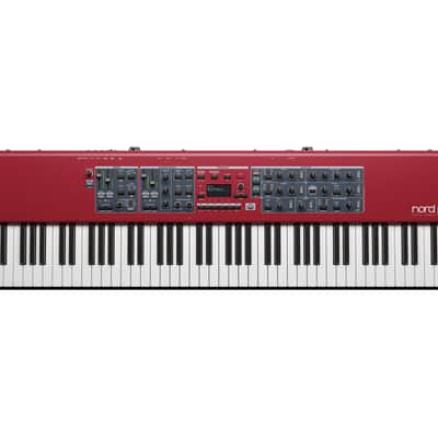 Nord Piano 6 Stage Piano (88-Key) image 1