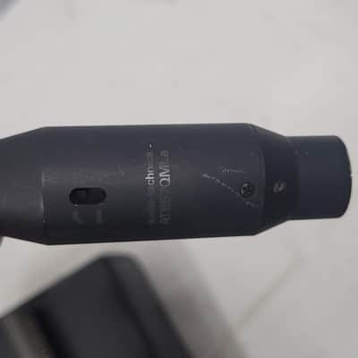 AT857QMLa Audio Technica Gooseneck Microphones 1 of 8 available image 2