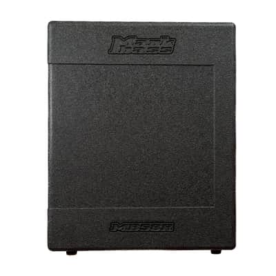 Markbass MB58R CMD 121 PURE 1 x 12 500w Bass Combo - Clearance image 6