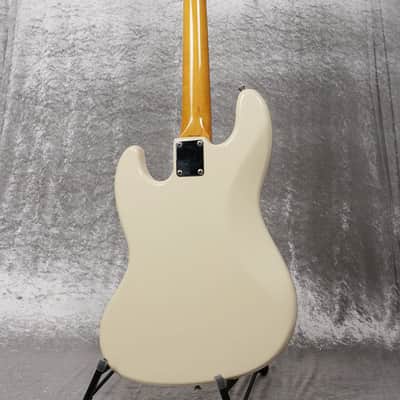 Fender Japan JB62-75US VWH (S/N:CIJ/O052953) (11/22) image 3