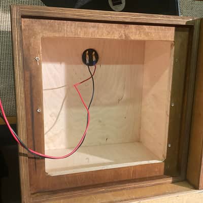 JBL PAIR 2344+LE85+ BOX WOODEN image 9