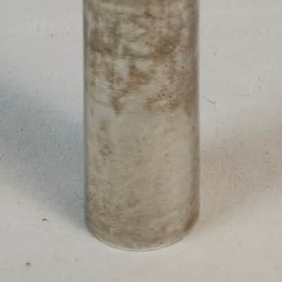 Lillian Burkart Handmade Sterling Silver Flute Headjoint #292 w/ Original Case – Boston, MA image 7