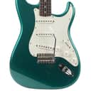Fender MIJ 62 Vintage Reissue Stratocaster Teal Green 1991