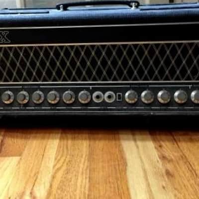 Vox UL-715 JMI Reverb Guitar Head Ultra Rare image 2