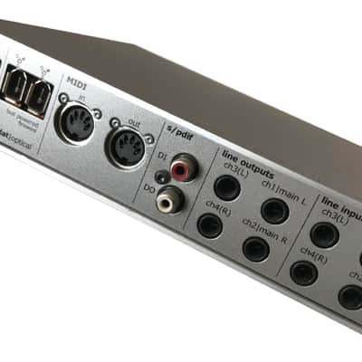 TC Electronic Konnekt 24D Audio Interface image 2