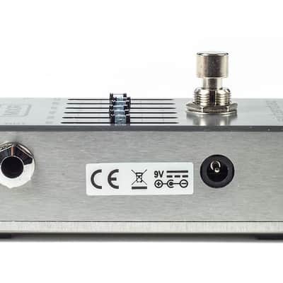 MXR M109S Six Band EQ pedal image 2