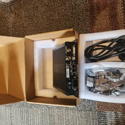 MCTRL-300 Novastar Video Processor for AV6 2010s - Black image 3