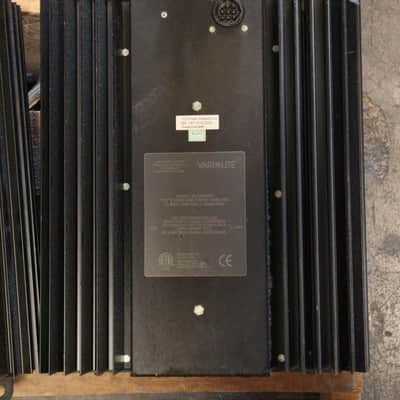 Large Venue Pro Lighting Tearout Package – Vari-Lite (VL1000APS, VL1100AS), Elation Opti Tri Par, & ETC Source Four 750 image 8
