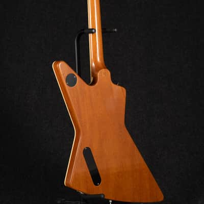 Gibson Custom Shop Explorer Custom Shop Flame Maple image 8