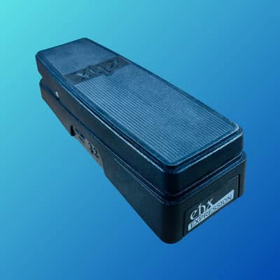 Electro-Harmonix Single Expression image 3