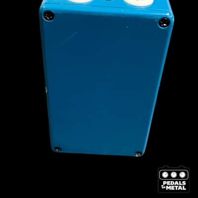 Wampler Triumph Overdrive-x19073 image 6