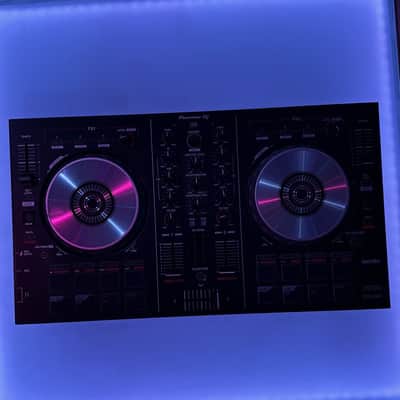 Pioneer DDJ SB 2 2015 - Black image 5